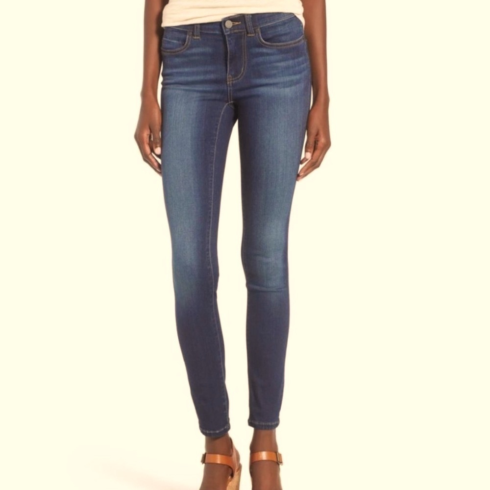 Caslon Skinny‎ Denim Jeans